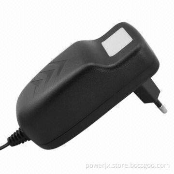12W 2V Power Adapter with CE, CCC and CB Certificates